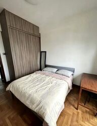 East Meadows (D16), Condominium #606467391
